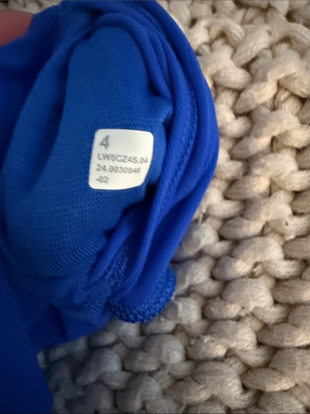 Lululemon align leggings